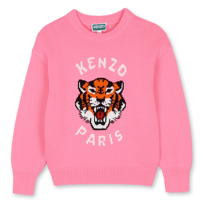 Maglione KENZO KIDS 
                        BAMBINA