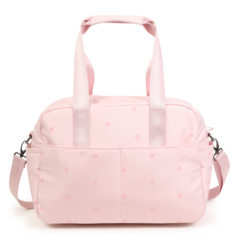 Borsa per pannolini con zip BOSS 
                        UNISEX