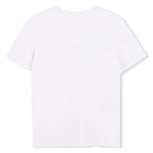 T-shirt a maniche corte BOSS 
                    BAMBINO
