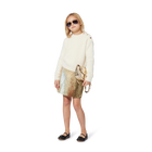 Borsa in tessuto MICHAEL KORS 
                    BAMBINA