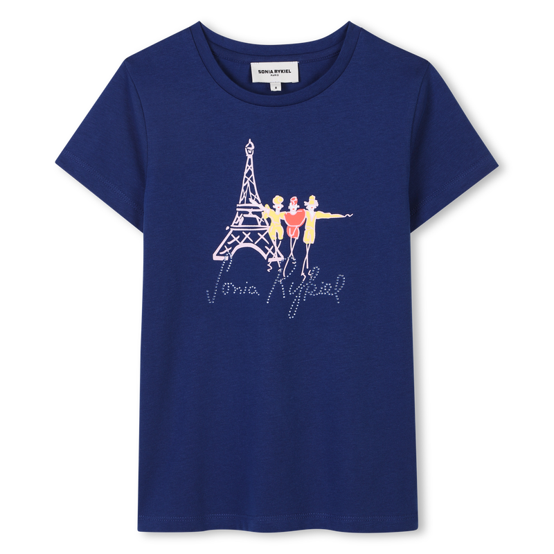 TEE SHIRT SONIA RYKIEL 
                        BAMBINA
