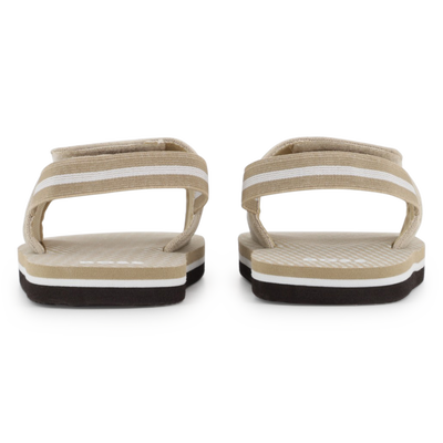 CHIUSURE A STRAPPO BOSS RAGAZZO