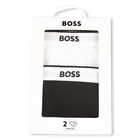 Set di 2 mutande BOSS 
                    BAMBINA