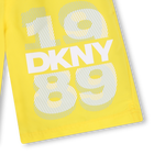 Pantaloncini da bagno DKNY 
                    RAGAZZO