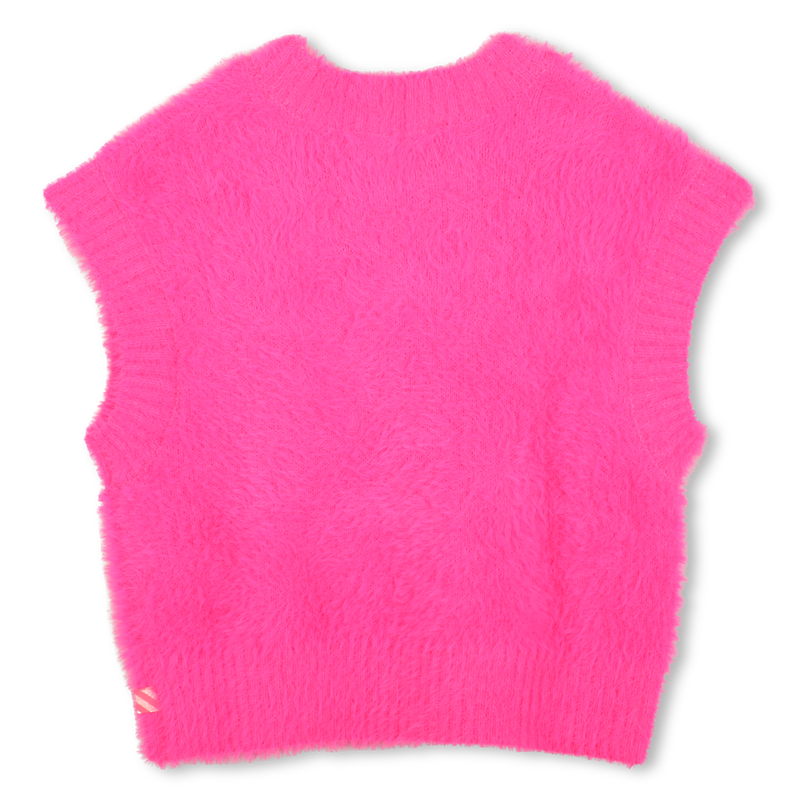 Gilet senza maniche BILLIEBLUSH 
                        BAMBINA