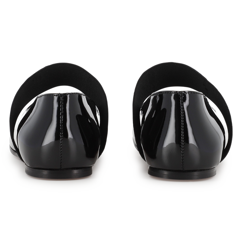 Ballerine GIVENCHY 
                        BAMBINA