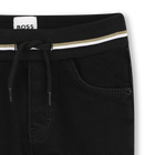 Pantaloni in denim BOSS 
                    RAGAZZO