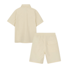 Set camicia e pantaloncini GIVENCHY 
                    RAGAZZO