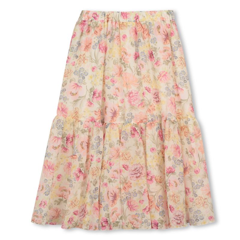 GONNA LUNGA CHLOE 
                        BAMBINA