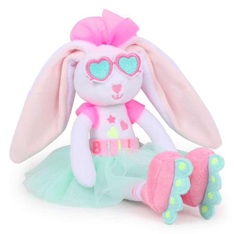 COPERTA DI VELLUTO BILLIEBLUSH 
                        BAMBINA