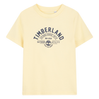 Set di 2 magliette TIMBERLAND 
                    RAGAZZO