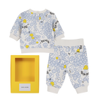 Completo felpa e pantaloni MARC JACOBS 
                    UNISEX