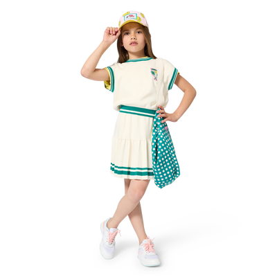 CAPPELLINO "DISNEY" MARC JACOBS BAMBINA