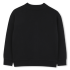 Cardigan con chiusura a bottone BOSS 
                    RAGAZZO