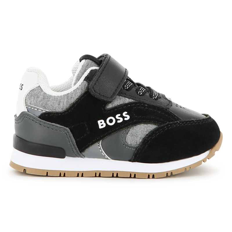 Sneakers BOSS 
                        RAGAZZO