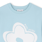 T-shirt manica corta MARC JACOBS 
                    BAMBINA