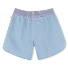 Shorts in jeans leggero BILLIEBLUSH 
                    BAMBINA