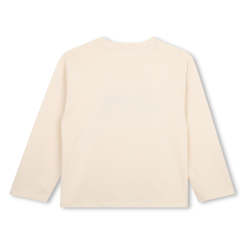 Maglietta a maniche lunghe KENZO KIDS 
                        UNISEX