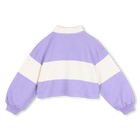 Felpa BILLIEBLUSH 
                    BAMBINA