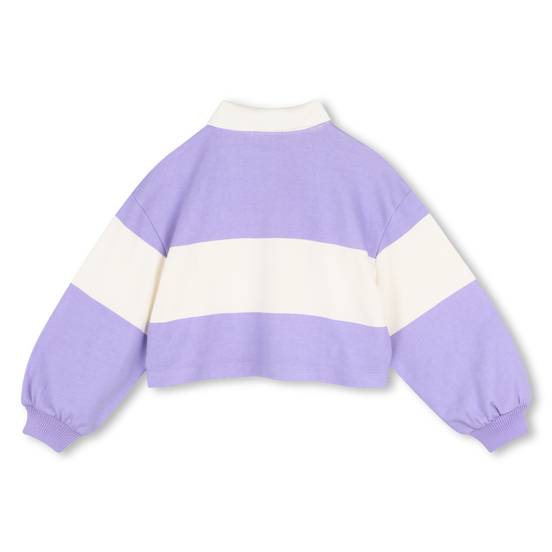Felpa BILLIEBLUSH 
                        BAMBINA