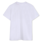 T-shirt a maniche corte HUGO 
                    RAGAZZO