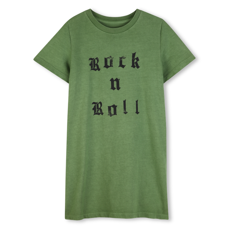 ABITO T-SHIRT ZADIG & VOLTAIRE 
                        BAMBINA