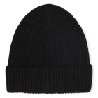 Cappello lavorato a maglia con distintivo BOSS 
                    RAGAZZO