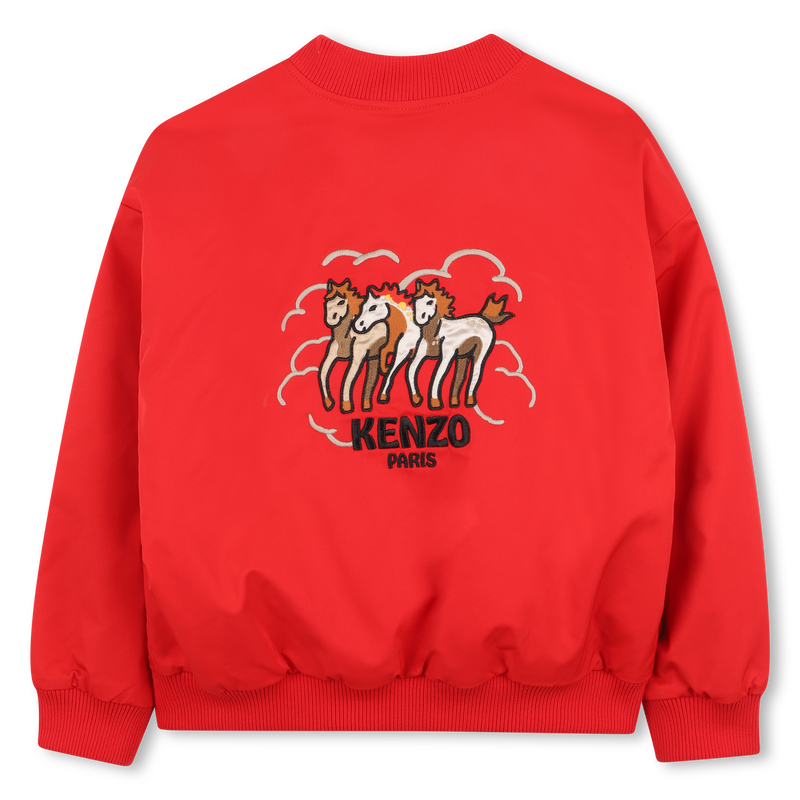 BOMBER KENZO KIDS 
                        UNISEX