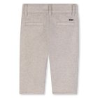 Pantaloni BOSS 
                    RAGAZZO