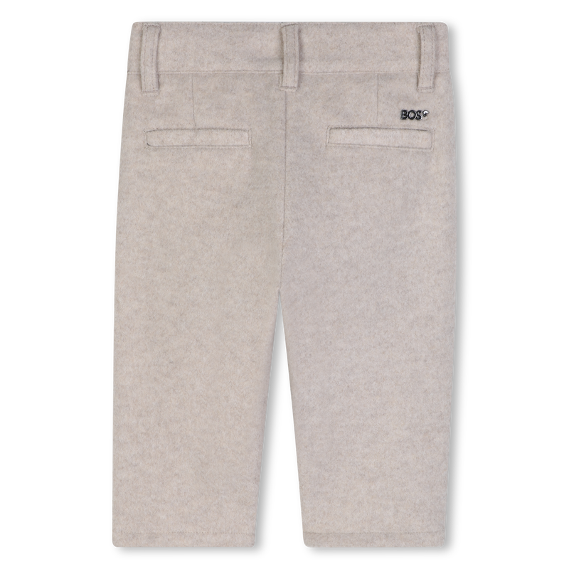Pantaloni BOSS 
                        RAGAZZO