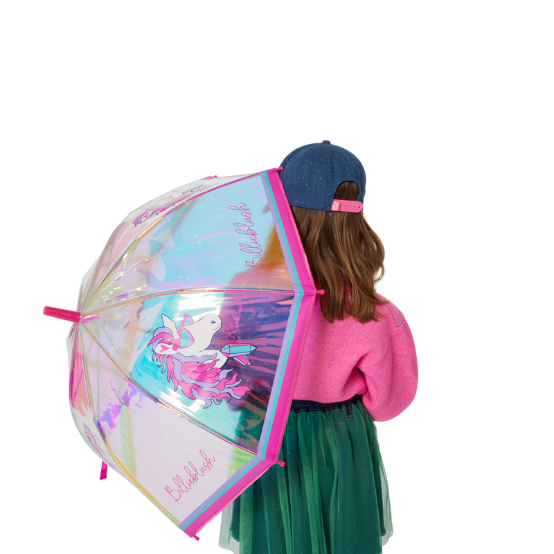 Press-Stud Skirt BILLIEBLUSH 
                        BAMBINA