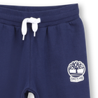Pantaloni da jogging in felpa TIMBERLAND 
                    BAMBINO