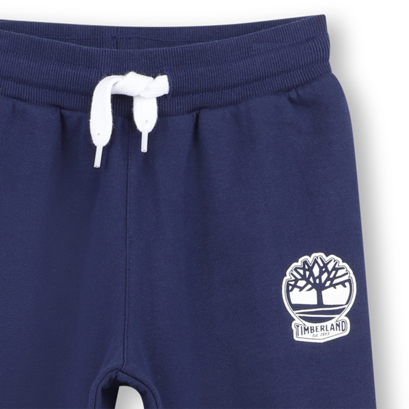 Pantaloni da jogging in felpa TIMBERLAND 
                        RAGAZZO