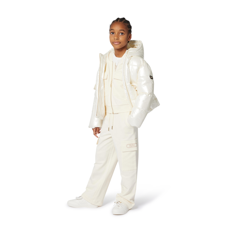 Pantaloni da jogging MICHAEL KORS 
                        BAMBINA