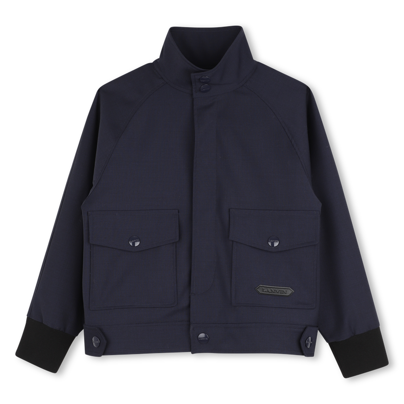 Giacca da cerimonia LANVIN 
                        RAGAZZO