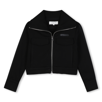 Giacca corta LANVIN BAMBINA