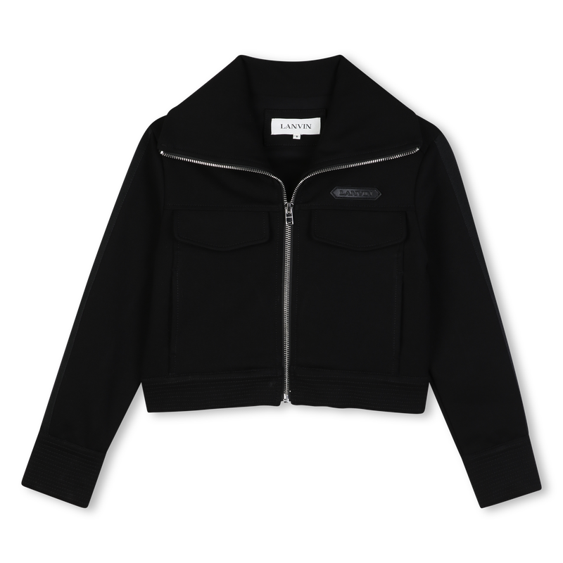 Giacca corta LANVIN 
                        BAMBINA