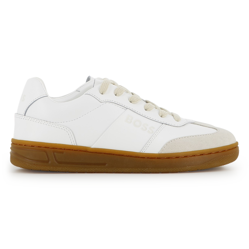 Sneakers BOSS 
                        RAGAZZO