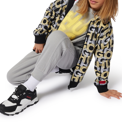 Pantaloni da jogging HUGO RAGAZZO