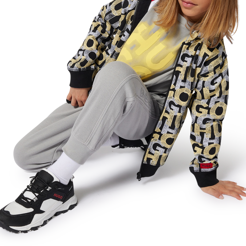 Pantaloni da jogging HUGO 
                        RAGAZZO