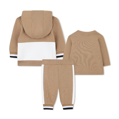 Set da 3 pezzi BOSS RAGAZZO