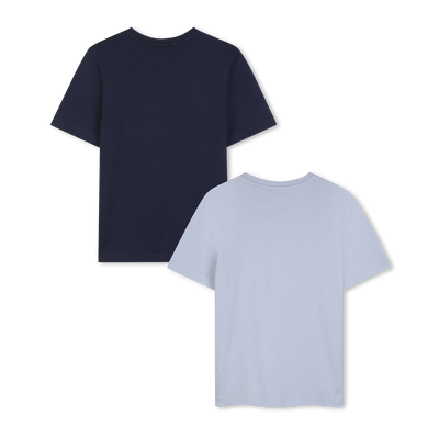 Set di 2 t-shirt BOSS RAGAZZO