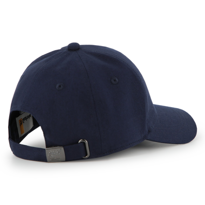 Cappellino con ricamo TIMBERLAND RAGAZZO
