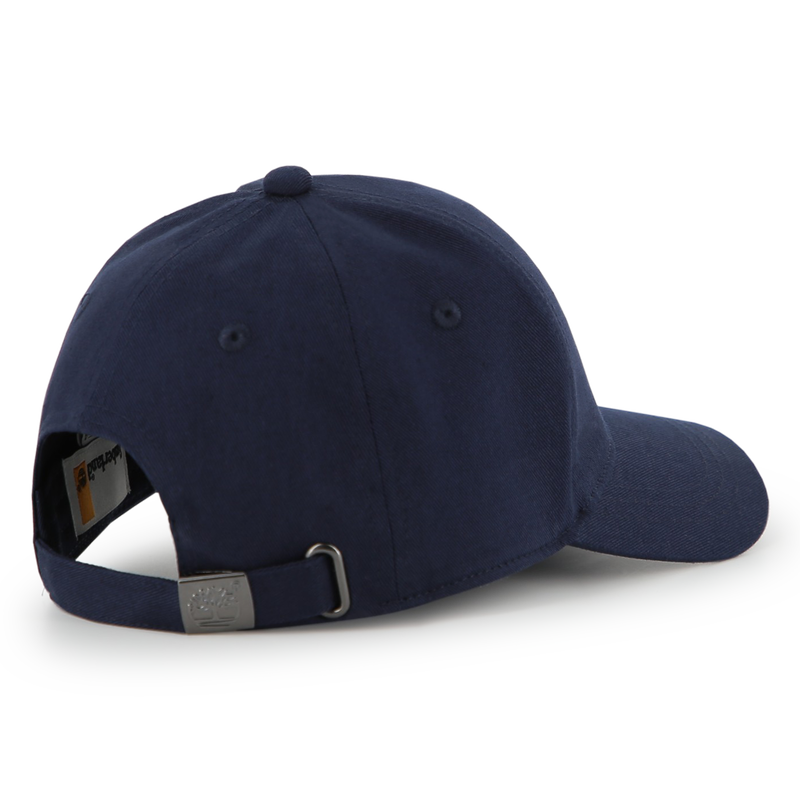 Cappellino con ricamo TIMBERLAND 
                        RAGAZZO
