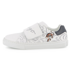 Scarpe da ginnastica in pelle bovina KENZO KIDS 
                    UNISEX