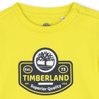 T-shirt a maniche lunghe TIMBERLAND 
                    RAGAZZO