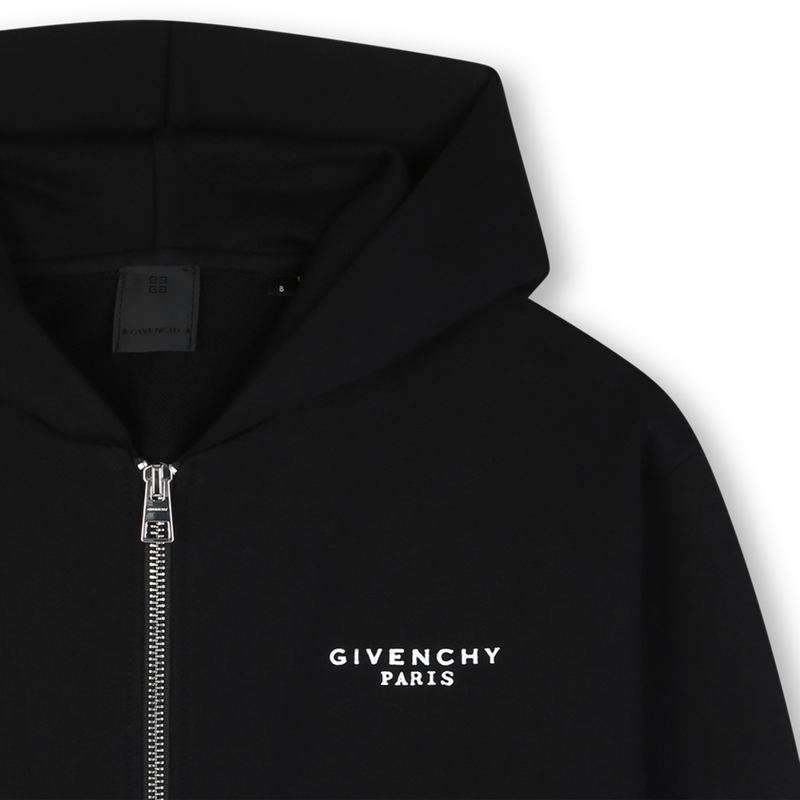 Cardigan sportivo GIVENCHY 
                        UNISEX
