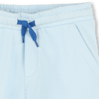 Pantaloncini da jogging felpa TIMBERLAND 
                    RAGAZZO