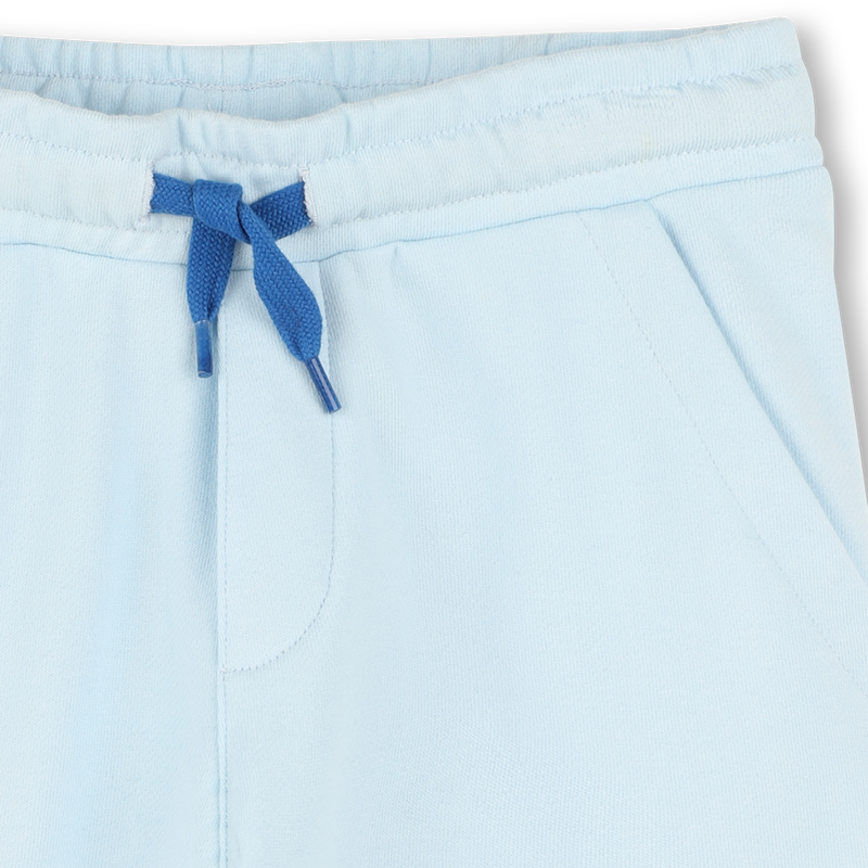 Pantaloncini da jogging felpa TIMBERLAND 
                        RAGAZZO