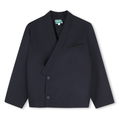 Giacca da completo KENZO KIDS BAMBINO